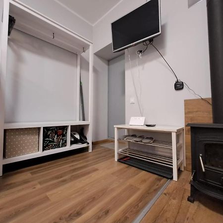 Simana 3A Ideal For Family And Older Pers Riga Exterior foto