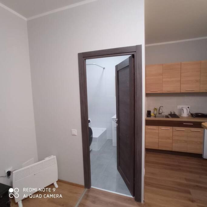 Simana 3A Ideal For Family And Older Pers Riga Exterior foto