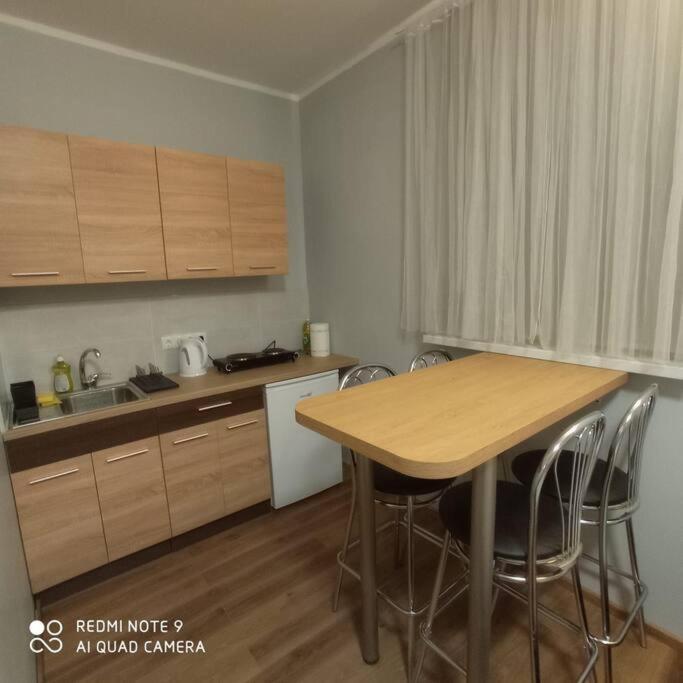 Simana 3A Ideal For Family And Older Pers Riga Exterior foto