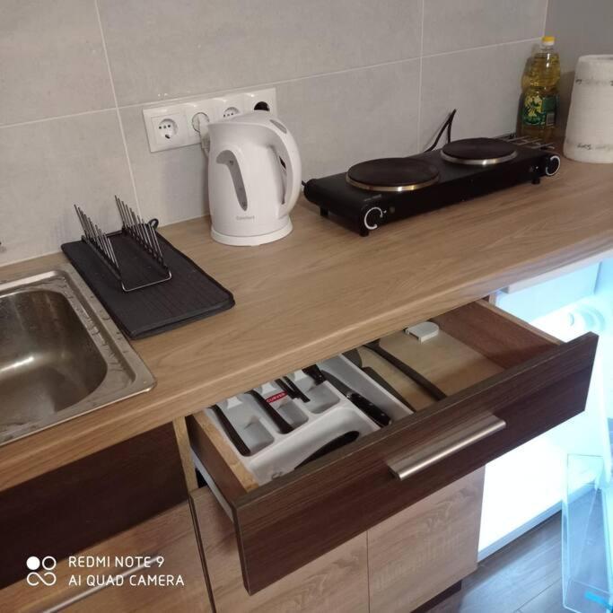 Simana 3A Ideal For Family And Older Pers Riga Exterior foto